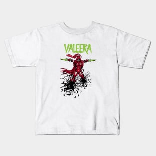 Valeera Kids T-Shirt